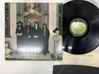 The Beatles Hey Jude Japan LP [84460ER]