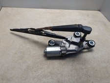 Ford Ecosport 2016 GENUINE Wischermotor Heckscheibe 0390201254 VAQ7233