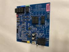 W10317343 KitchenAid Oven Board Goc