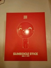 Youtooz Plush Slimecicle Stick With Box And Tags