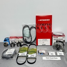 Pompe à eau Honda ACTY