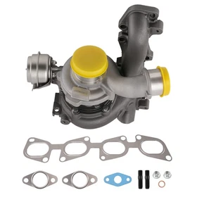 Turbolader for Fiat Croma Opel Zafira Astra 1.9 CDTI 766340-0001 93169106