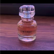 Givenchy   Hair Mist