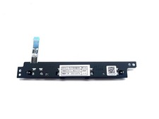 Latitude 5400/ Latitude 5500 Touchpad Left  Right Click Buttons CN-0YPHVV