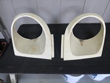 Jensen Healey Headlight Bezel
