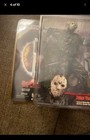 NECA Cult Classics Series 1 Friday the 13th VII Jason Voorhees Action Figure