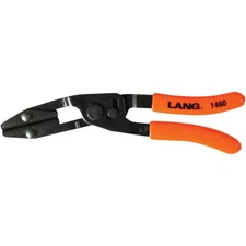 Lang Tools Hose Pinch-Off Pliers - Small - 1460