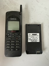 Vintage Nokia 2110? 5110? Airtel Mobile Brick Phone
