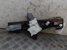 Jaguar Xe Right Offside Rear Electric Window Regulator X760 MK1 2015-2024♫