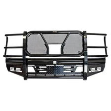 Frontier Truck Gear 170-11-7005 Commercial BUMPER TRUCK FRONT