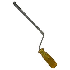Blue-point Tools Serpentine Belt Wrench 12 6pt Offset Ratcheting Ya125a Usa