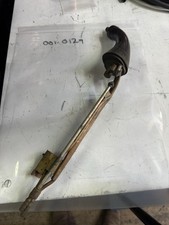 0010129 Gooseneck MK  Products Cobramatic Parts New Old Stock