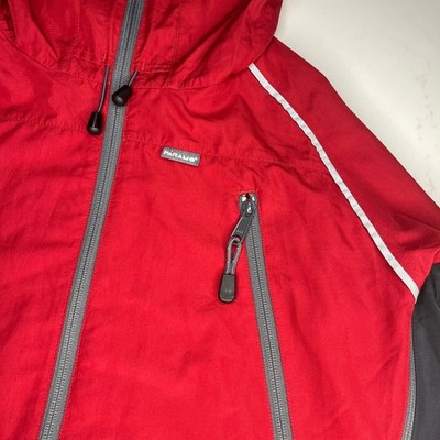 Parka impermeable homme capuche | La Redoute