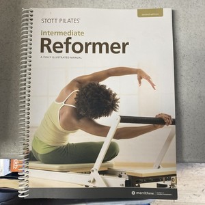STOTT PILATES Reformer | eBay