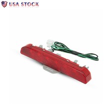Tercera luz de freno LED lámpara de freno para Toyota Avalon 2005-2012 84KR19R, 923-402