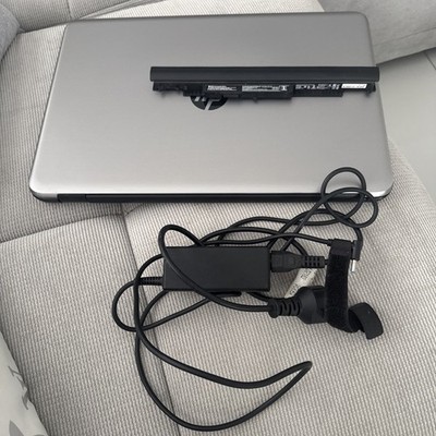 HP Laptop - Windows 10 - 8GB RAM - Ready To Use