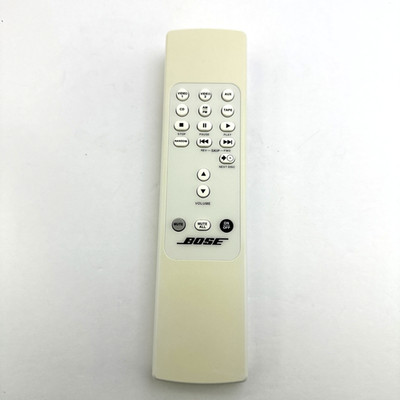 Bose RC-20A Remote Control OEM Genuine - TESTED