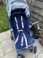 MacLaren Techno XT Baby Buggy