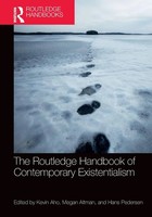 The Routledge Handbook Of Contemporary Existentialism Kevin Aho (U. A.) Buch