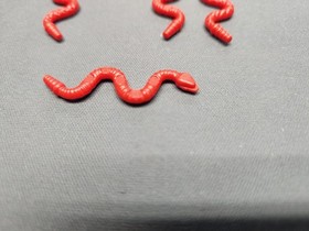 LEGO Ninjago Set 70621 The Vermillion Attack No Manual No Box