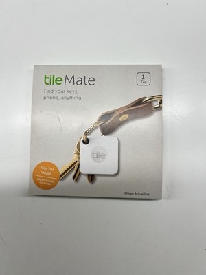 Tile EC-06001 Bluetooth Key and Phone Tracker
