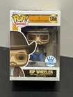 Funko Pop Rip Wheeler with Cooler Yellowstone #1366 Funko Shop Exclusive