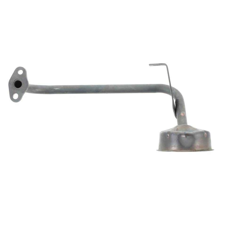 Tubo de camioneta bomba de aceite de motor genuino Ford Econoline 1979 con pantalla D9UZ-6622-A Foto 2 de 4