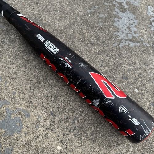 2025 Marucci CATX2 Composite 31/26 (-5) USSSA Baseball Bat MSBCCPX25 - Picture 5 of 8