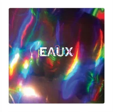 Eaux Plastics (CD) Album