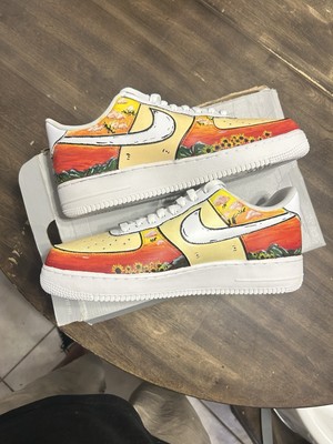 tyler the creator air force 1