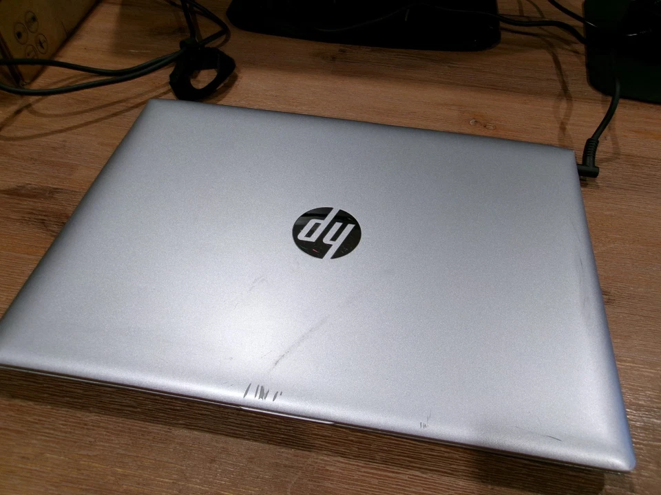 HP ProBook 430 G5 Laptop 13.3" i3-7100U 8GB RAM 500GB SSD Touch HDMI USB-C Win11 - image 4 of 4