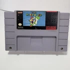 Super Mario World Super Nintendo SNES Tested Authentic Label Wear