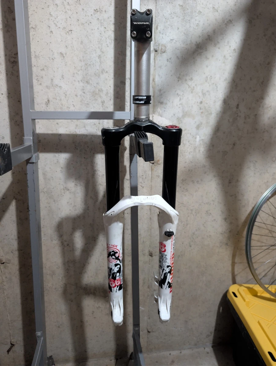 26 in Marzocchi Forks for Mountain Bike for sale | eBay