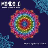 Julia D | Mandala | Taschenbuch | Deutsch (2025) | 62 S. | Bod - Books On Demand