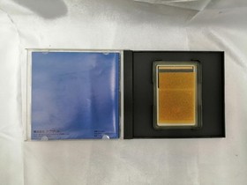 NAXAT SOFT Devil Crash PC Engine HUcard Software
