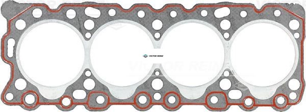 Victor Reinz 61-26070-50 Dichtung FüR Zylinderkopf Zylinderkopfdichtung-image