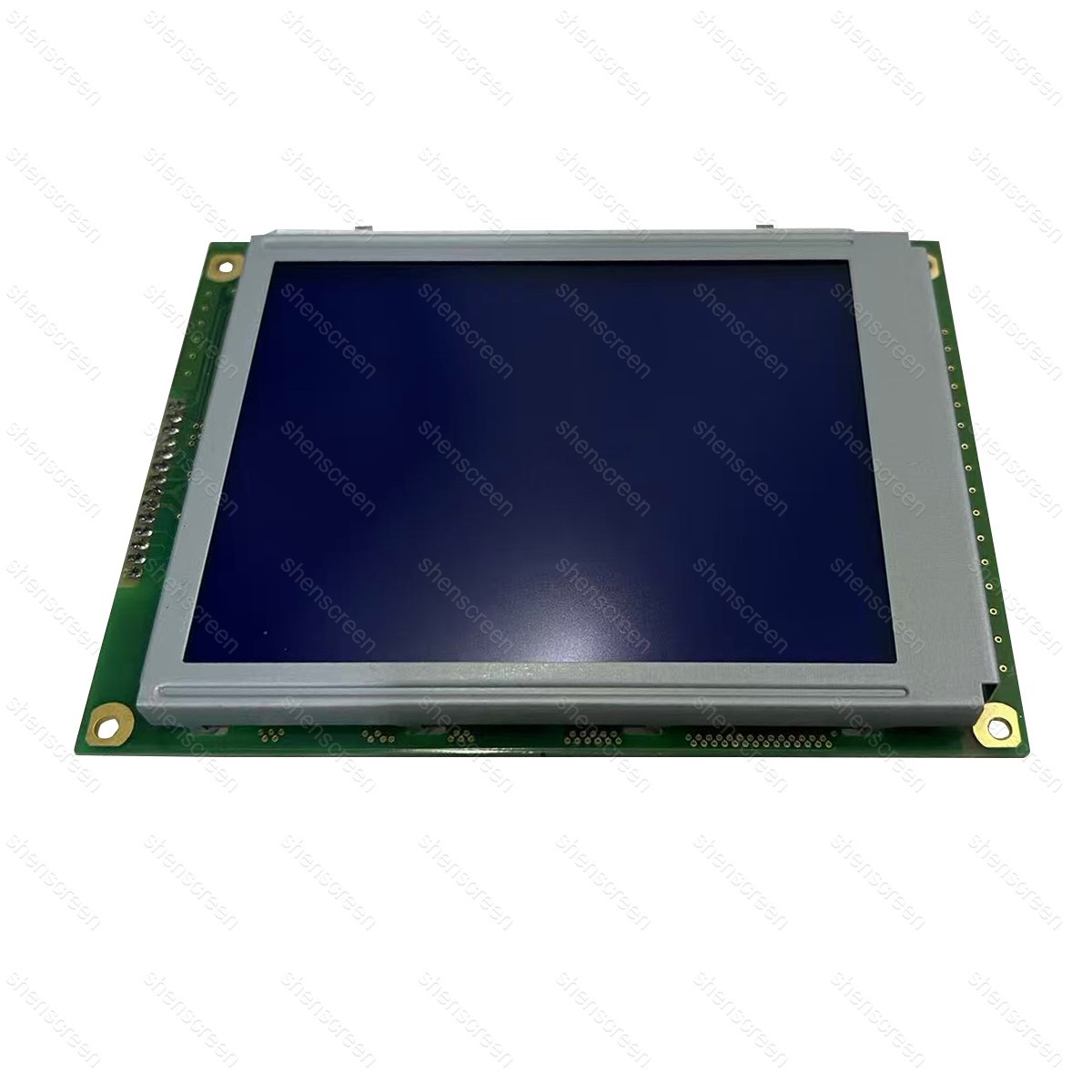 5.7inch industrial screen with a 90 day warranty EDT 20-20379-3