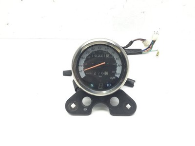 INSTRUMENT KILOMETERZÄHLER TACHO MASH SEVENTY FIVE 125 2017 2020