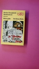 247929 Herbert Somplatzki MUSKELSCHROTT Roman HC