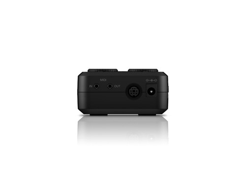 NEW! iRig Pro Duo I/O USB audio interface, TRS balanced & headphones outputs - Picture 5 of 8