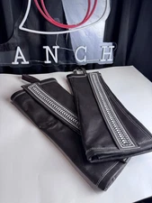 Polainas Charras Half Chaps