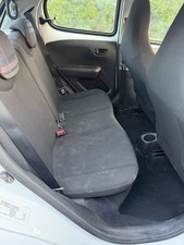 Puegot 108 Active Low Miles 35.000 Miles New Brakes Low Tax And Insurance Group