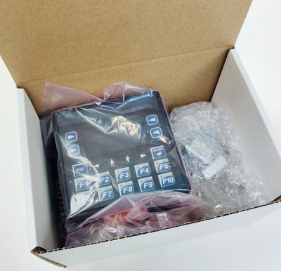 Horner Automation XLE OCS PLC Controller Operator Interface 2.2'' Tested