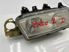 Optique avant principal droit (feux)(phare) LANCIA DELTA 2 0000