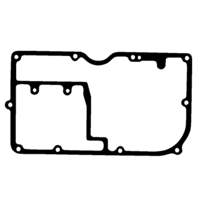 YYkpan★です MG9649 Oil Pan Gasket for Kawasaki ZX1000 GPZ1000RX 86-1988 ZX10