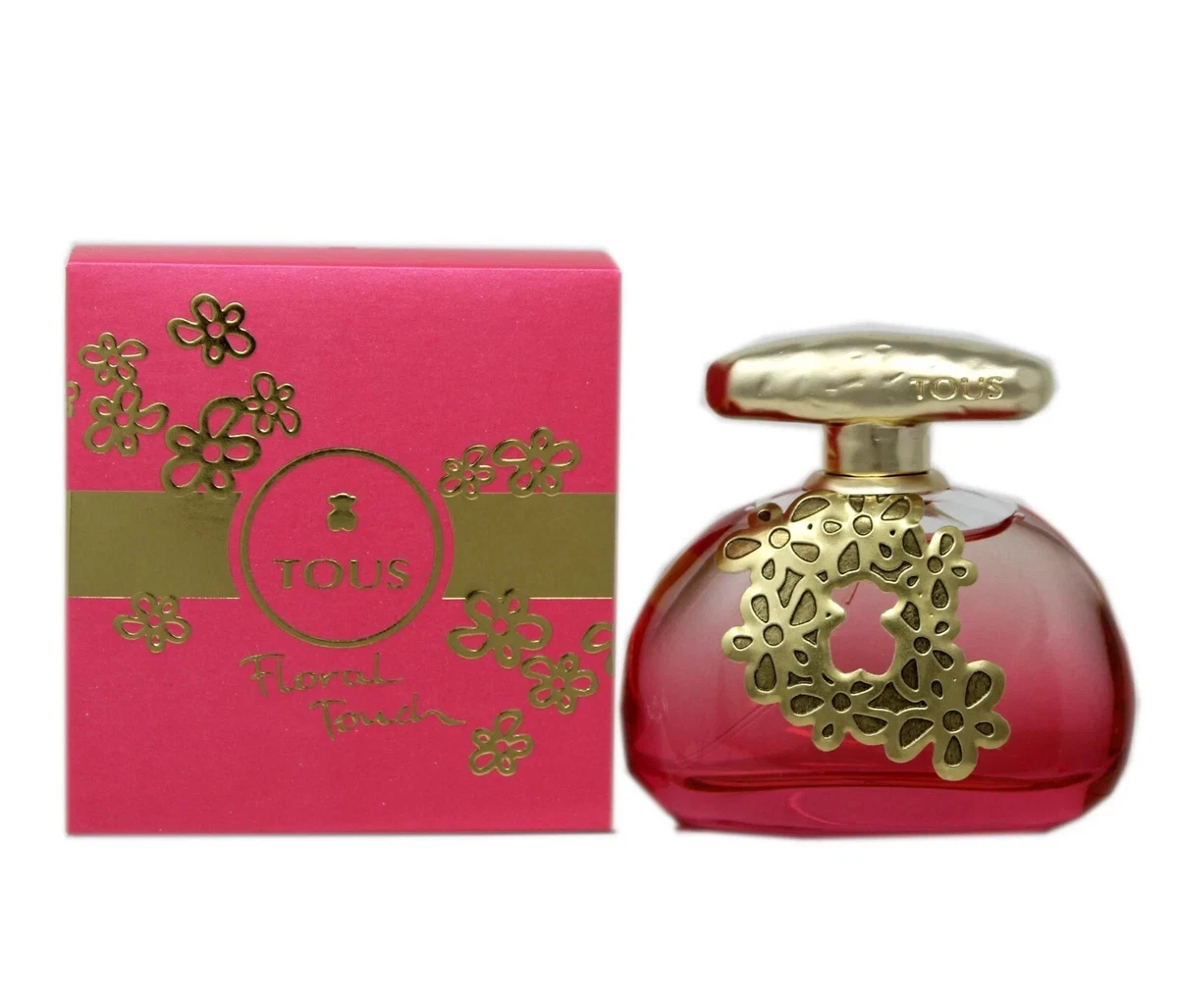 Tous Touch Discontinued Fragrances for Women for sale | eBay