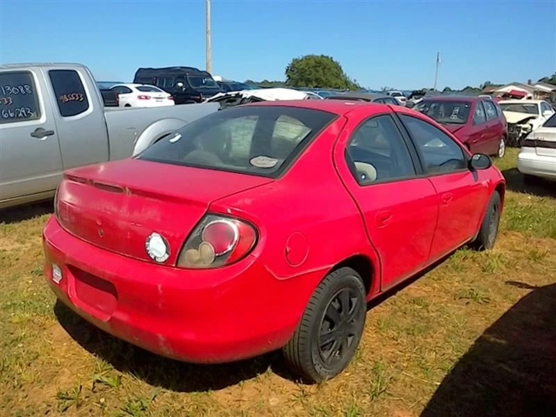 Transmissão automática 3 velocidades compatível com 00-01 Chrysler neon fabricante de equipamento original - Imagem 4 de 4