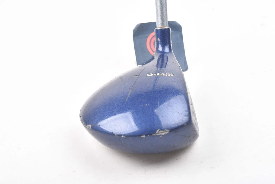 Hippo Plus #3 Wood / 15 Degree / Ladies Flex Hippo Plus Shaft - Image 3 of 4