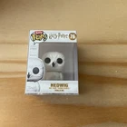 FUNKO HARRY POTTER BITTY POP  "HEDWIG " #76 "HYPER RARE" VARIANT