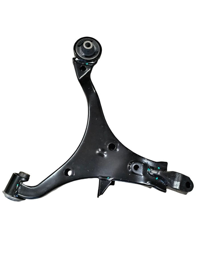 Комплект оригинальных передних нижних рычагов управления Honda CR-V 2002-2006 K640399 K640400 2 шт. - Изображение 3 из 3